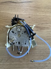 Jura impressa Thermoblock