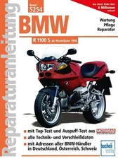 Bmw 1100 ab modelljahr - s,