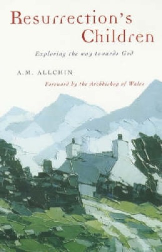 Allchin resurrection s - m., resurrection's