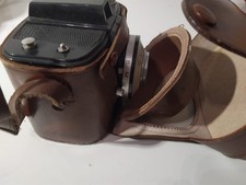 Vintage Kamera Agfa Clack-I