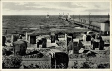 Ak Ostseebad Lubmin in