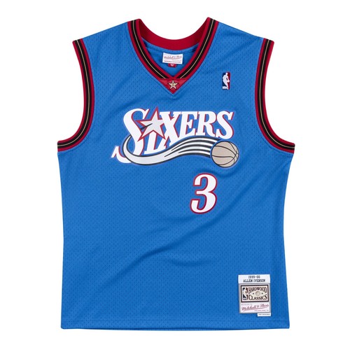 Mitchell ness nba - &,