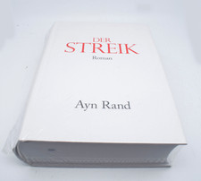 Ayn Rand - Der Streik -