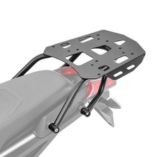 Gepäckträger für Aprilia Tuareg 660 22-23 Topcaseträger Bagtecs SLP C-Ware