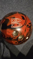 Bowlingball Brunswick BVP Nemesis 14lbs