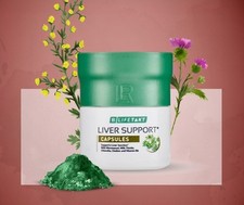LR LIFETAKT Liver Support  NEU & OVP- LEBERENTGRIFTUNG!