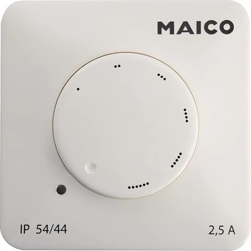 Maico drehzahlsteller stx - maico,