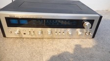 Nikko STA-8080 – Stereo Receiver