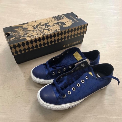 Neu converse all star - converse, jojo