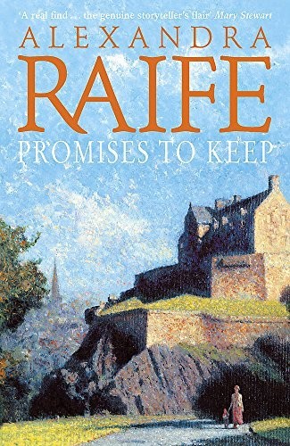 Promises keep raife - promises,