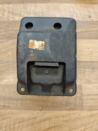 Stihl 042 048 auspuff - 042/048, original