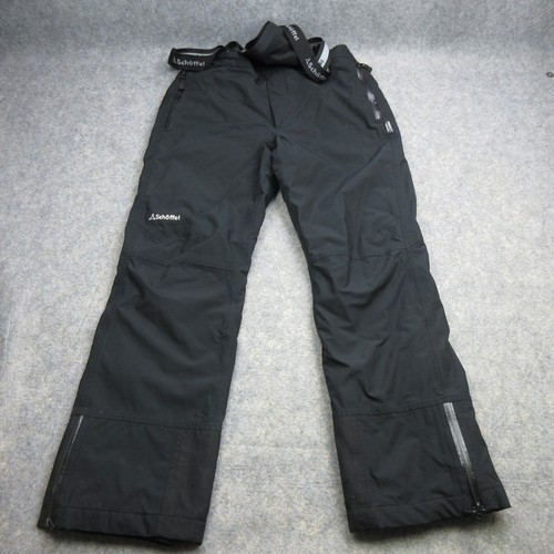 Schoffel ski salopette - salopette, herren