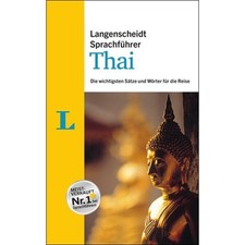 Thailändisch lernen - thailÄndisch,