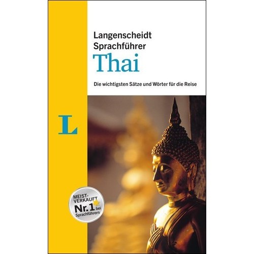 Thailändisch lernen - thailÄndisch,