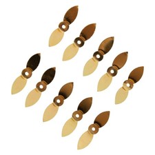 10Pcs Prop Blades Propeller