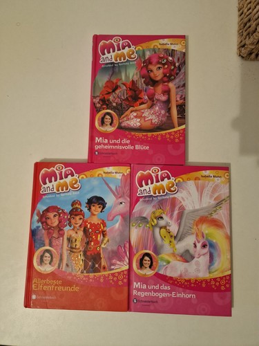 Set 3xmia and 21 22 - set,