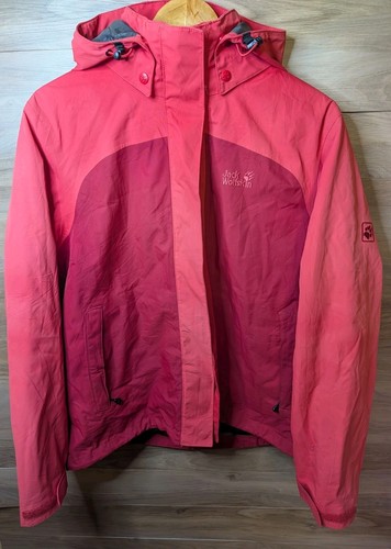 Jack wolfskin montero texapore - jack,