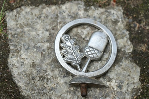 Schutzblechreiter oldtimer - schutzblechreiter,