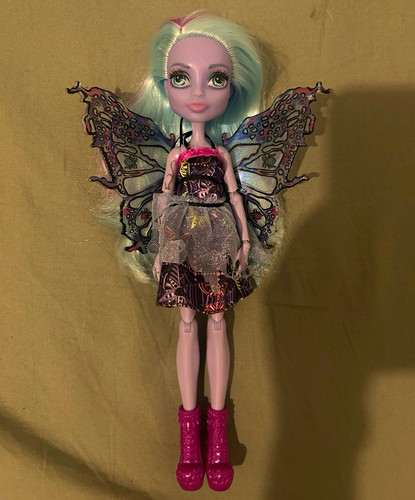 Twyla boogeyman garden - twyla,