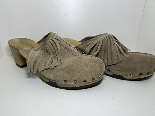 Softclox pantolette slipper - pantolette,