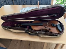 alte meistergeige, antonius