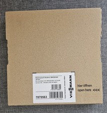 Viessmann Wartungsset 7870563