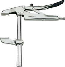 HAZET Gripzange 753-2