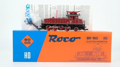 Roco 04129a lok br - 04129a, e-lok