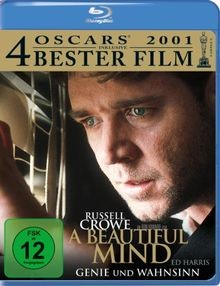 Beautiful mind genie und - beautiful,