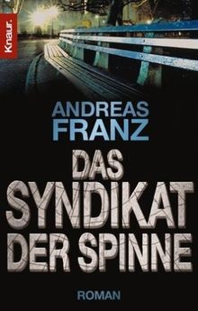 Das syndikat der spinne - das,