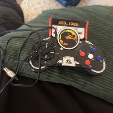 Mortal Kombat 2004 Jakks