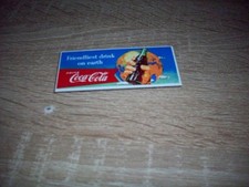 Vintage Coca Cola Magnet