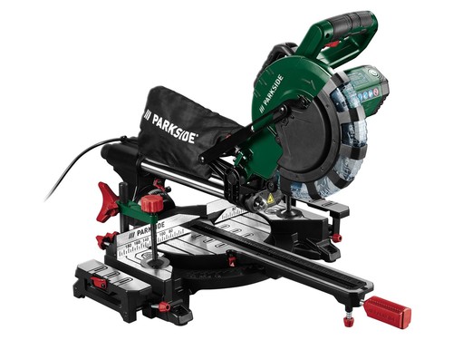 Parkside kapp und - kapp-,