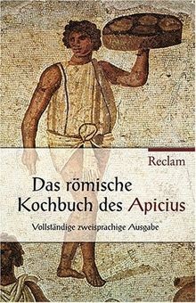 Coquinaria über die - de,