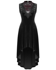 Punk Rave Damen Gothic Lolita