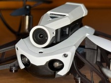 Parrot Kamera-Drohne Mambo FPV "Pilot & Race" in OVP mit diversem Zubehör