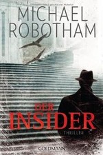 Der Insider: Psychothriller (Joe OLoughlin und V... | Buch | Zustand akzeptabel