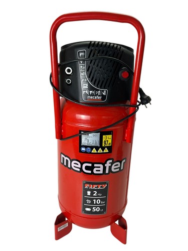 ölfreier kompressor mecafer - kompressor,