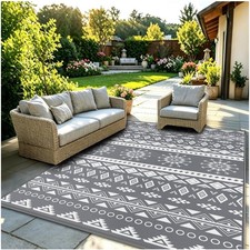 Outdoor Teppich wetterfest