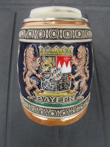Relief krug bierkrug mit - 0,5, l