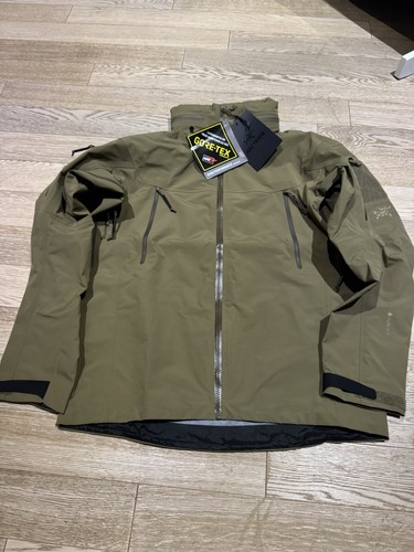 Arc teryx goretex jacke - arc’teryx,