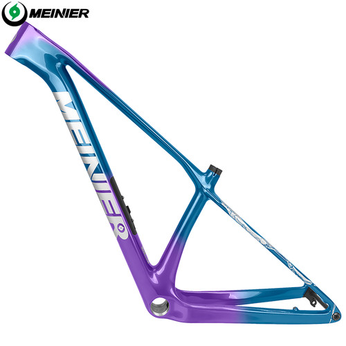 29er carbon mtb - mtb, rahmen