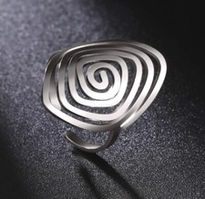 Ring ringe keltisch nordic - keltisch,