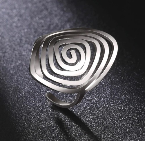Ring ringe keltisch nordic - ringe,
