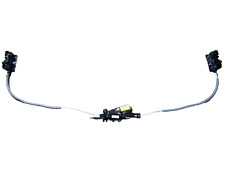 Klappenschloßzug Heckklappe 1716533A WR09B76AA Ford Focus 2 DB3 Cabrio Abholung