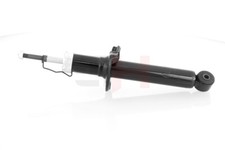 Stoßdämpfer hinten GH für