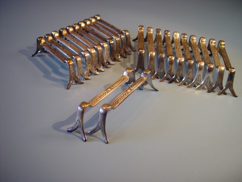 Messerbänkchen knife rests