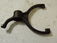 8.3 Hurth Teile gearbox Getriebe gear change Schaltgabel shifter fork SA Burman