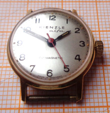 Ältere Handaufzug Werk DAU