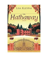 Les Hathaway: Tomes 3 & 4, Kleypas, Lisa